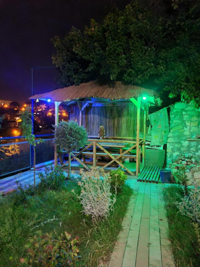 Green Garden - Crimea Tbiliszi Kültér fotó